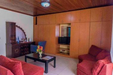 Khana Khazana Boutique Hotel