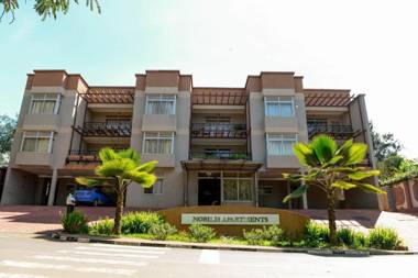 Room in BB - Have a wonderful stay in this Double Room wail on vacation in Kigali