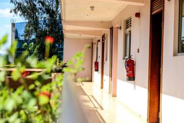 Room in BB - Have a wonderful stay in this Double Room wail on vacation in Kigali