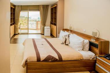 Rohi Apartment Hotel