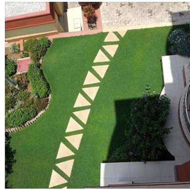 Rohi Apartment Hotel