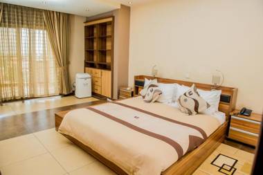 Rohi Apartment Hotel