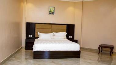 Madras Hotel and Apartments