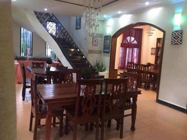 Klala Suites Hotel