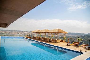 M Hotel Kigali