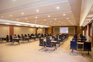 M Hotel Kigali