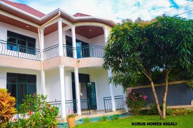 KUBUS HOMES Kigali