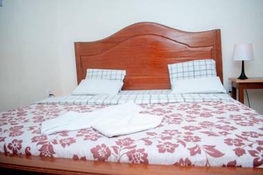 Secret Place Guest House