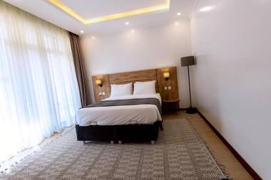 Maya Residences and Apartments