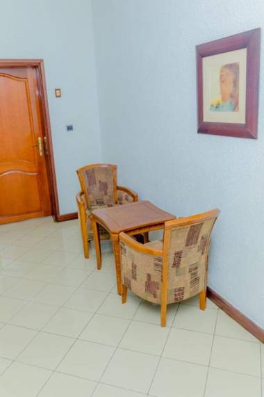 Select Hotel Kigali