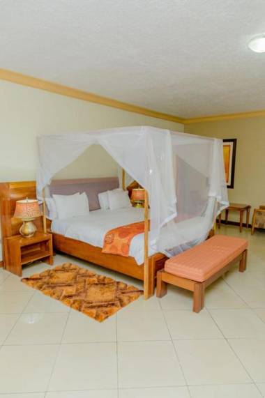 Select Hotel Kigali