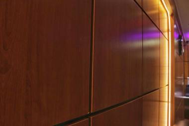 Natwan Furnished unites