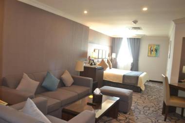 Golden Tulip Al Khobar