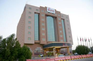 Signature Al Khobar Hotel
