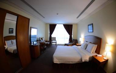 Signature Al Khobar Hotel