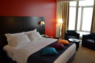 Park Inn by Radisson Al Khobar