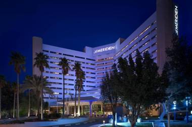Le Meridien Al Khobar