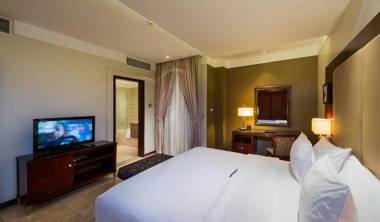 Boudl Gardenia Resort