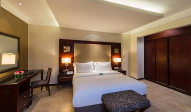 Boudl Gardenia Resort