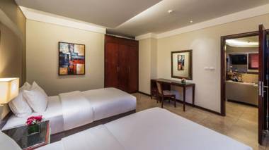 Boudl Gardenia Resort