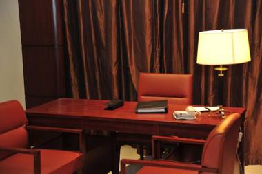 Crowne Plaza Al Khobar an IHG Hotel