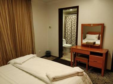 Tanal Hotel Apartments
