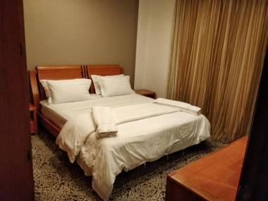 Tanal Hotel Apartments