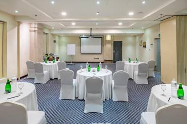 Radisson Blu Hotel Dhahran