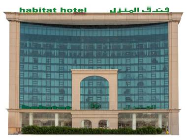Habitat All Suites Al Khobar