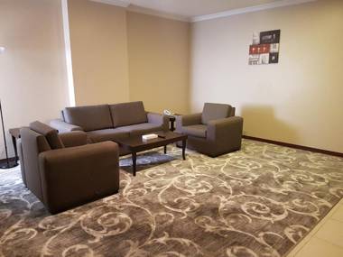 Traveller Inn Hotel Appartments