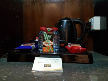 Traveller Inn Hotel Appartments