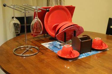 Al-Fakhamah Hotel Apartments - Families Only