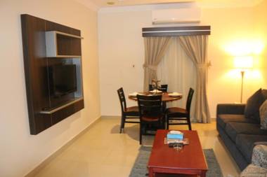 Al-Fakhamah Hotel Apartments - Families Only