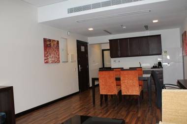 Golden Tulip Al Khobar Suites