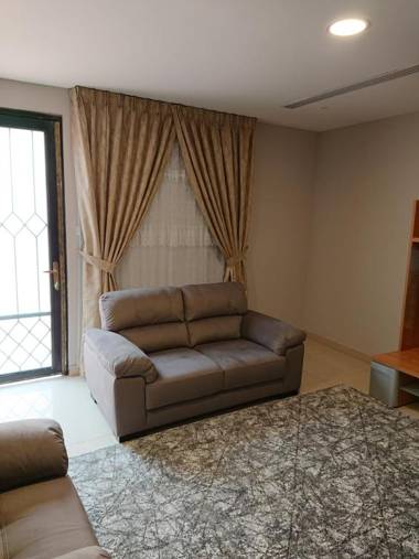 Al Narjes Hotel Suites Al Khobar