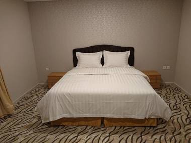 Al Narjes Hotel Suites Al Khobar