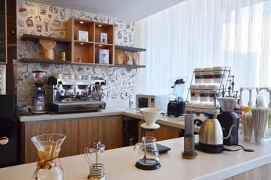 Madeira Hotel Suites