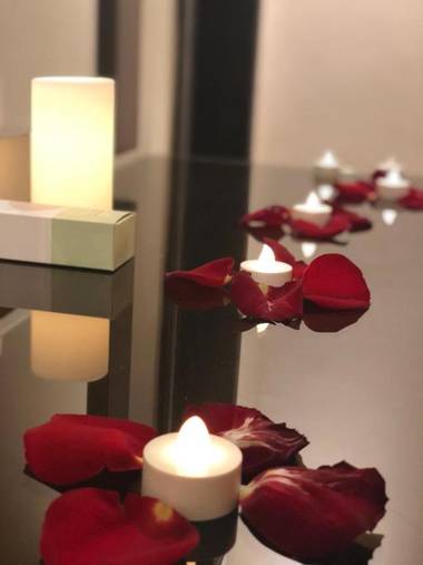 Madeira Hotel Suites