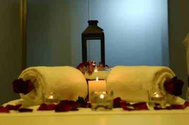 Golden Bujari Hotel Al Khobar