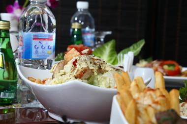 Golden Bujari Hotel Al Khobar