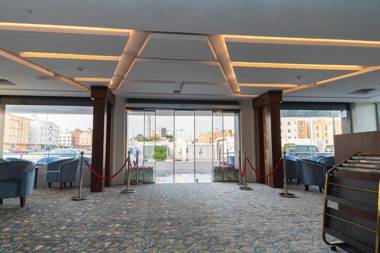 Maset Al Masem Al Khobar