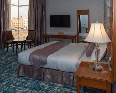 Maset Al Masem Al Khobar