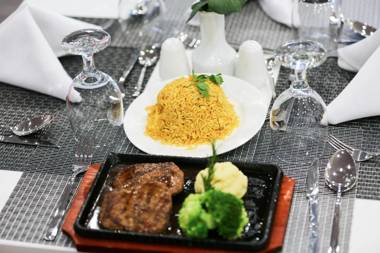 Ramada Encore Al Khobar Olaya