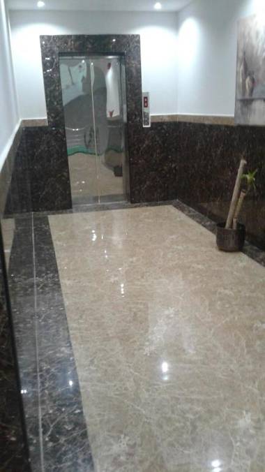 Makarem Al Olaya Suites