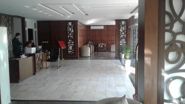Makarem Al Olaya Suites