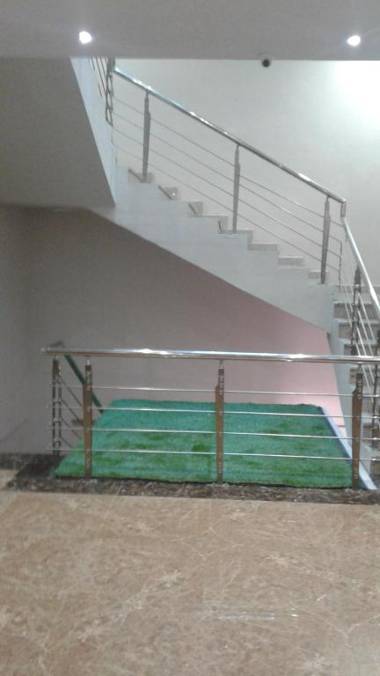 Makarem Al Olaya Suites