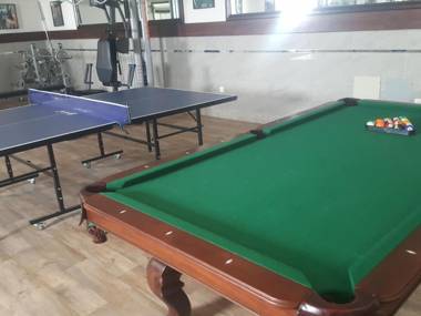 Al Haqel Residential Compound( Sudir Palace)