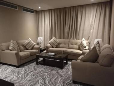 Naviti Warwick Al Khobar