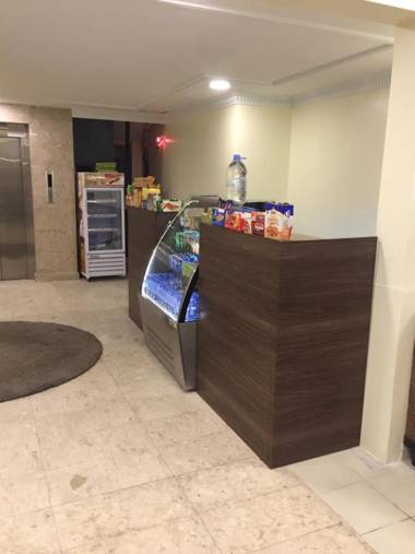 Danar Hotel Apartments 5