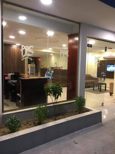 Danar Hotel Apartments 5